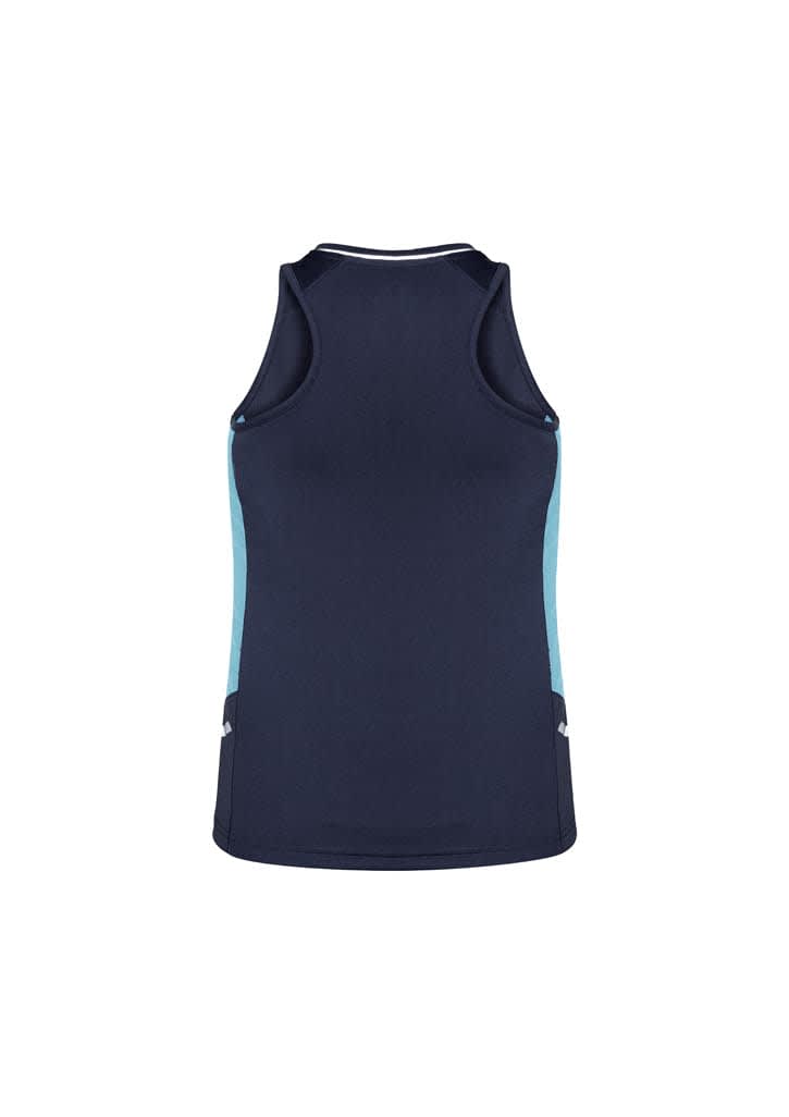Womens Renegade Singlet - SG702L Image 