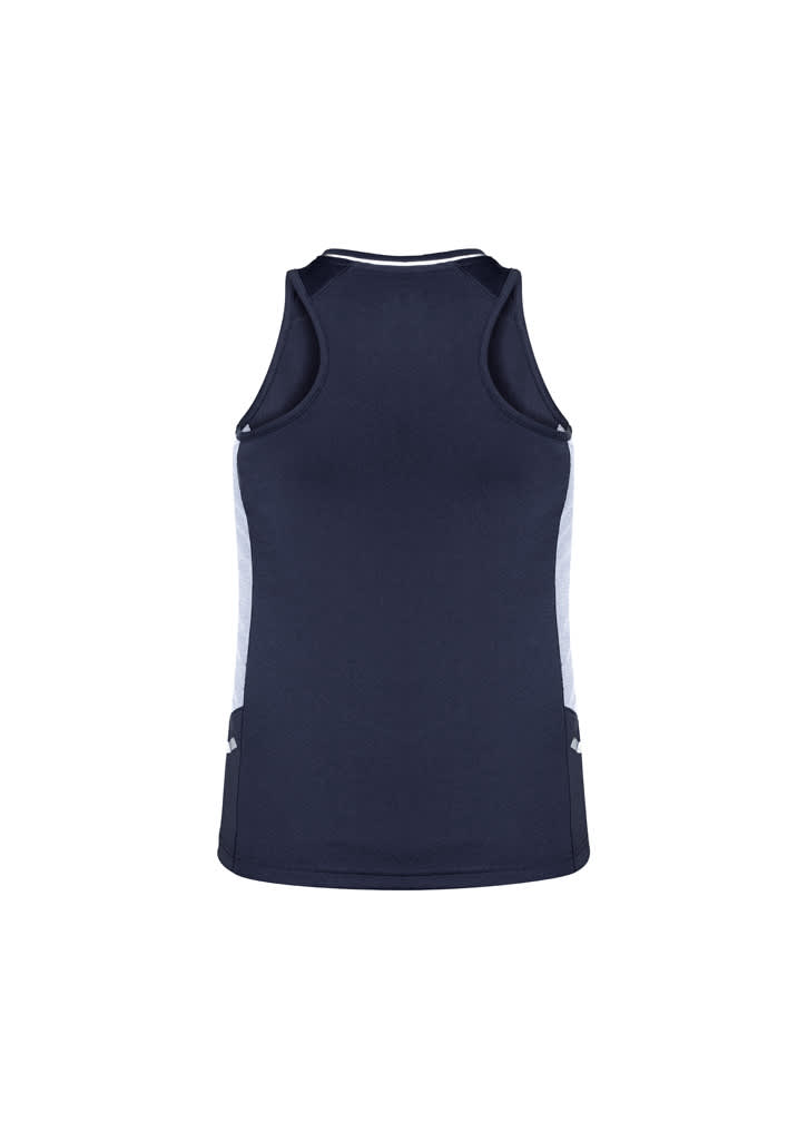 Womens Renegade Singlet - SG702L Image 