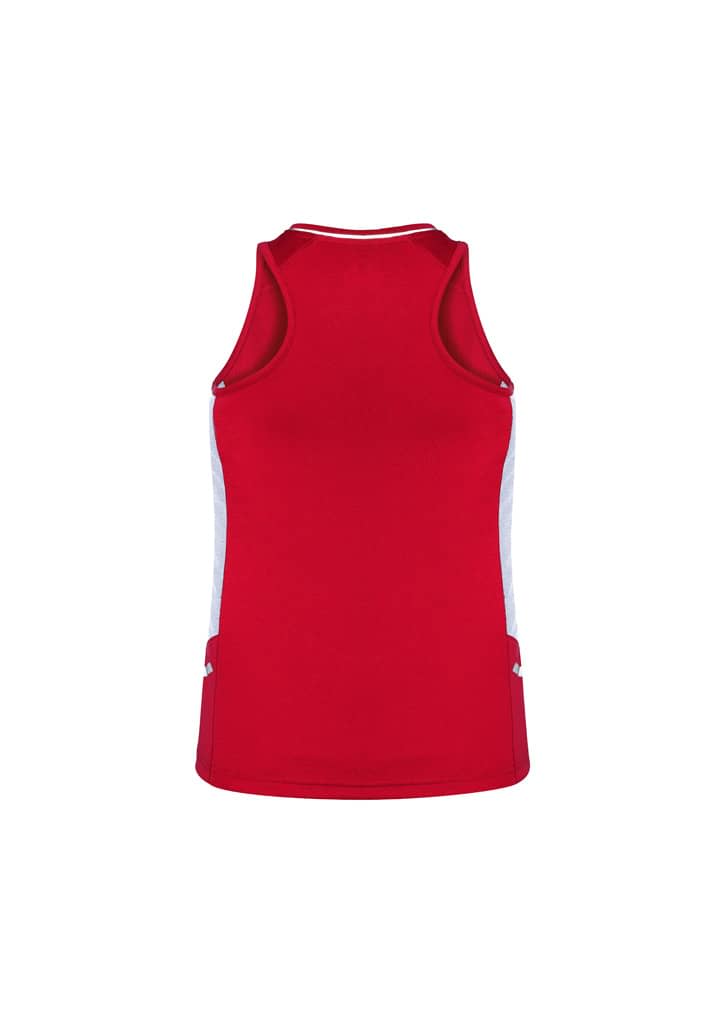 Womens Renegade Singlet - SG702L Image 