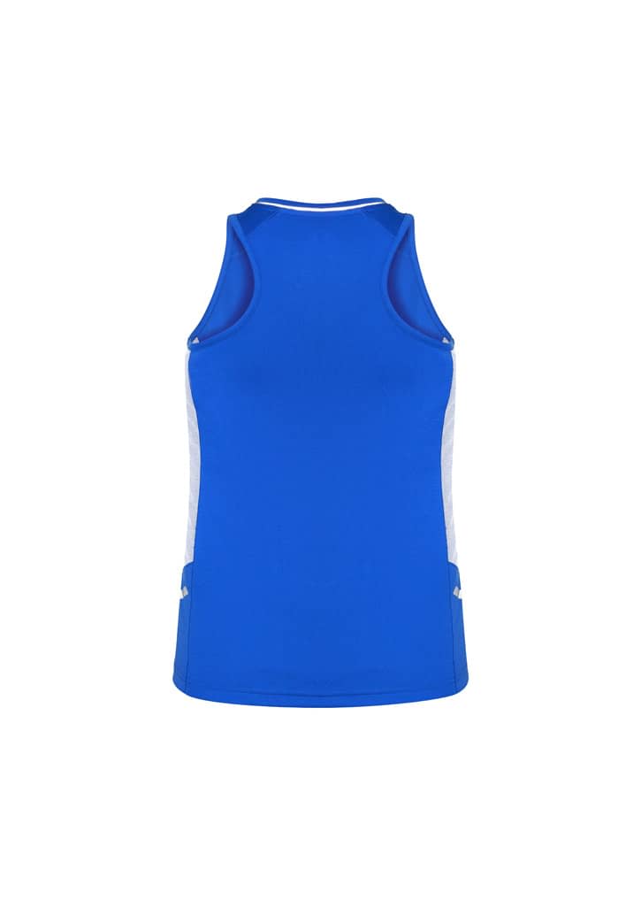 Womens Renegade Singlet - SG702L Image 