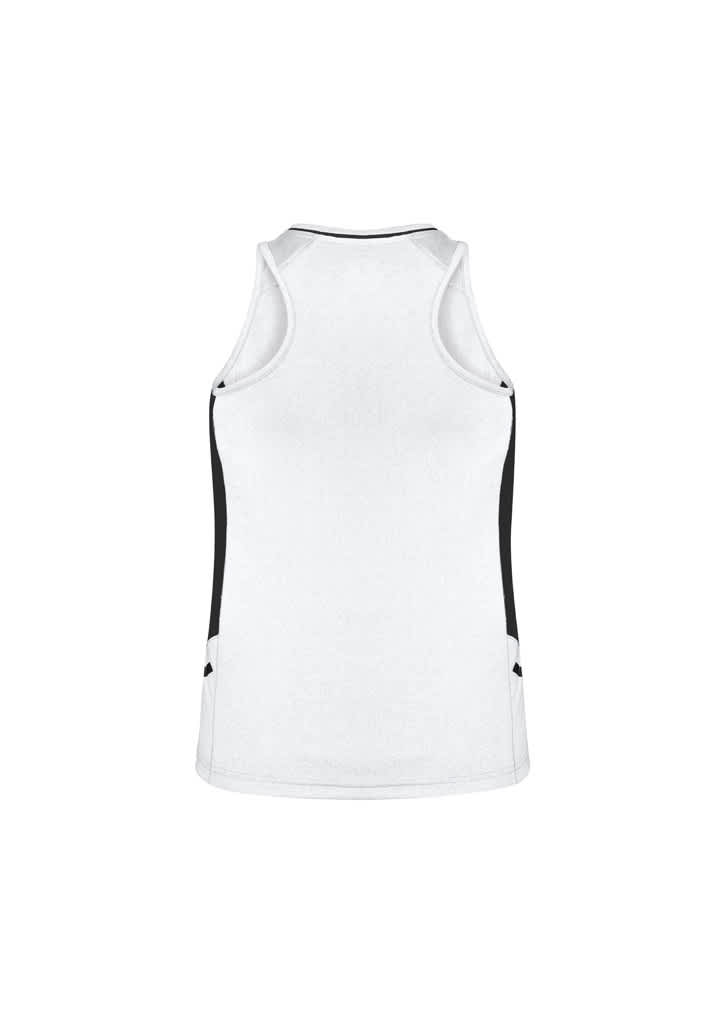 Womens Renegade Singlet - SG702L Image 