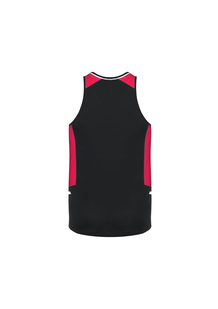 Mens Renegade Singlet - SG702M Image