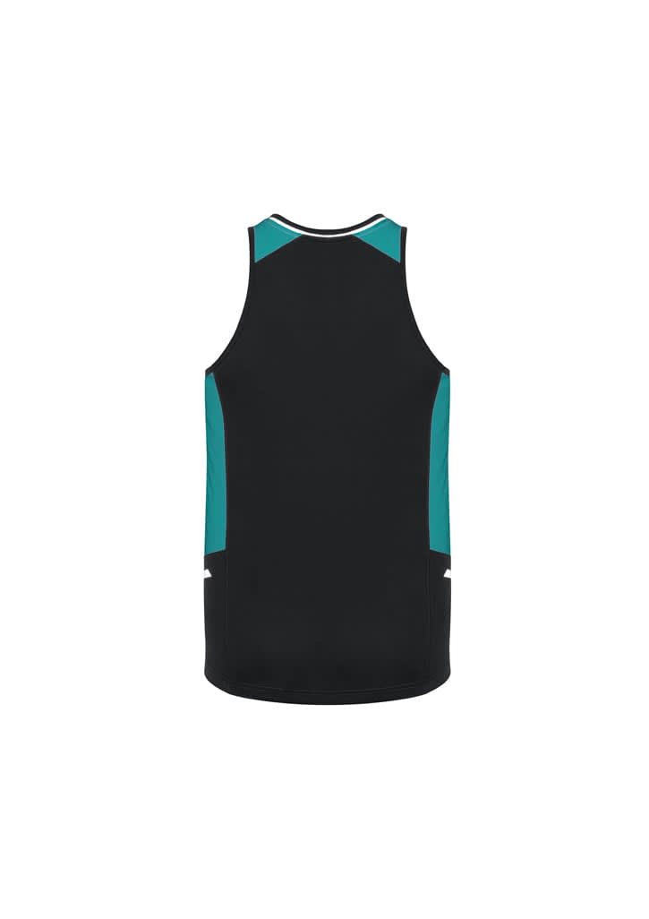 Mens Renegade Singlet - SG702M Image
