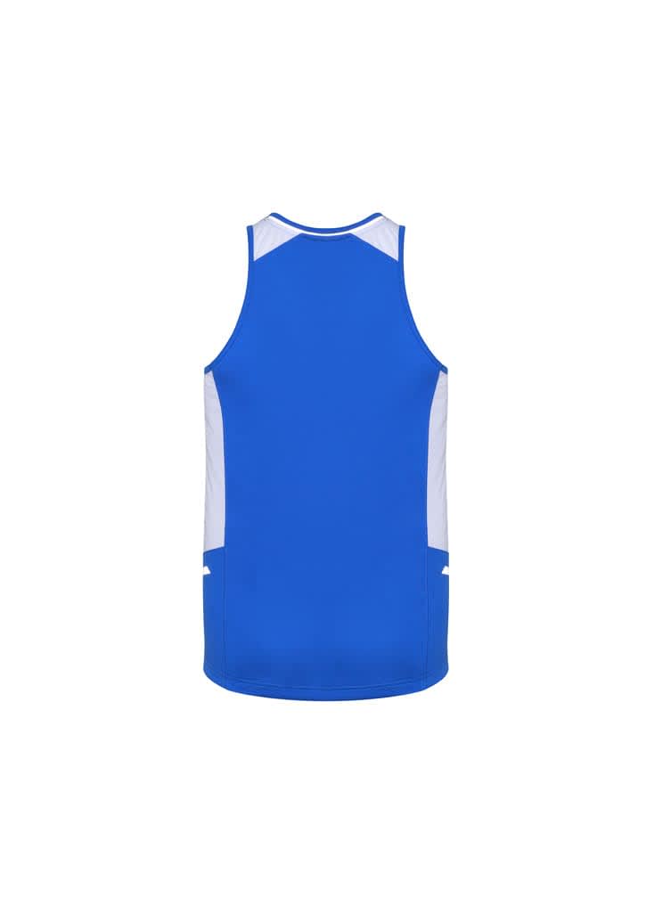 Mens Renegade Singlet - SG702M Image