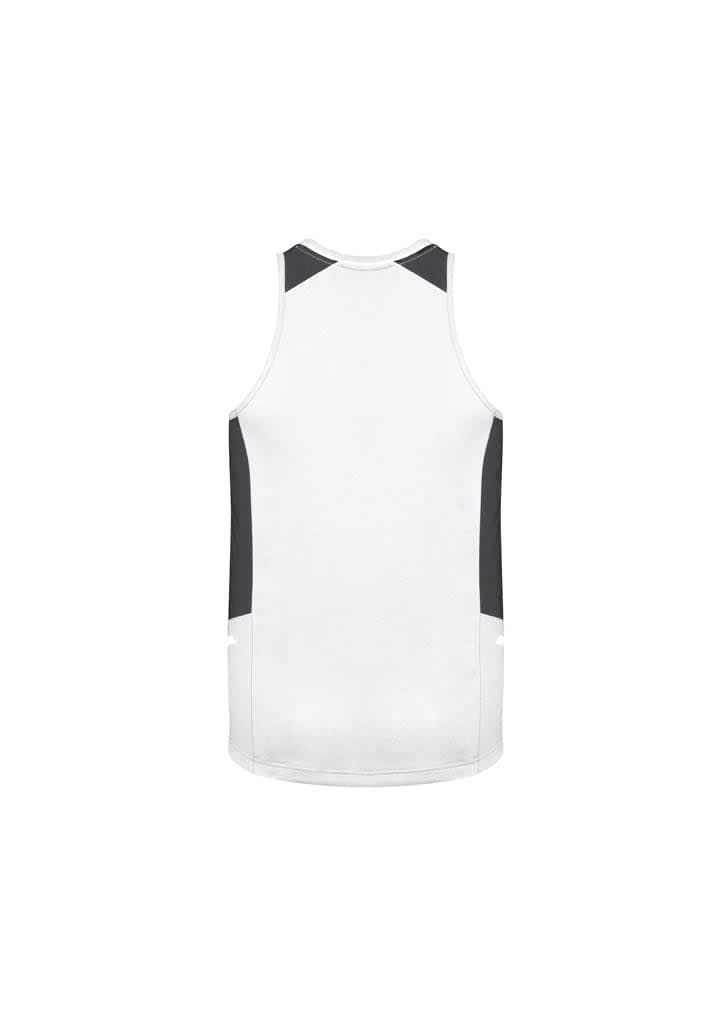 Mens Renegade Singlet - SG702M Image
