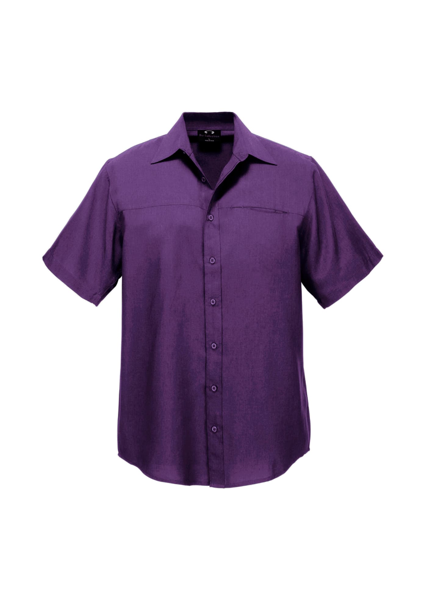 Mens Oasis Short Sleeve Shirt FA-SH3603