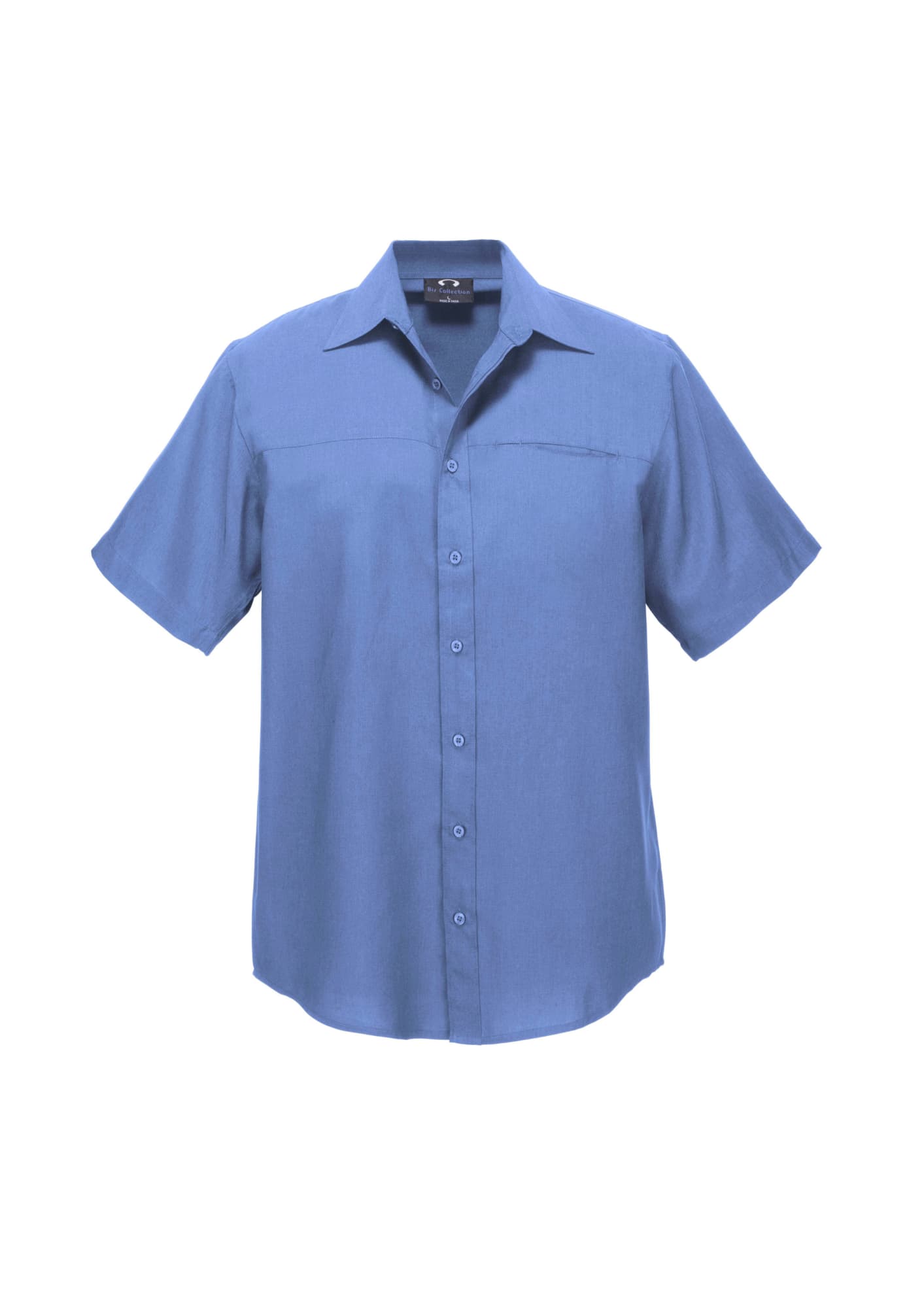 Mens Oasis Short Sleeve Shirt FA-SH3603