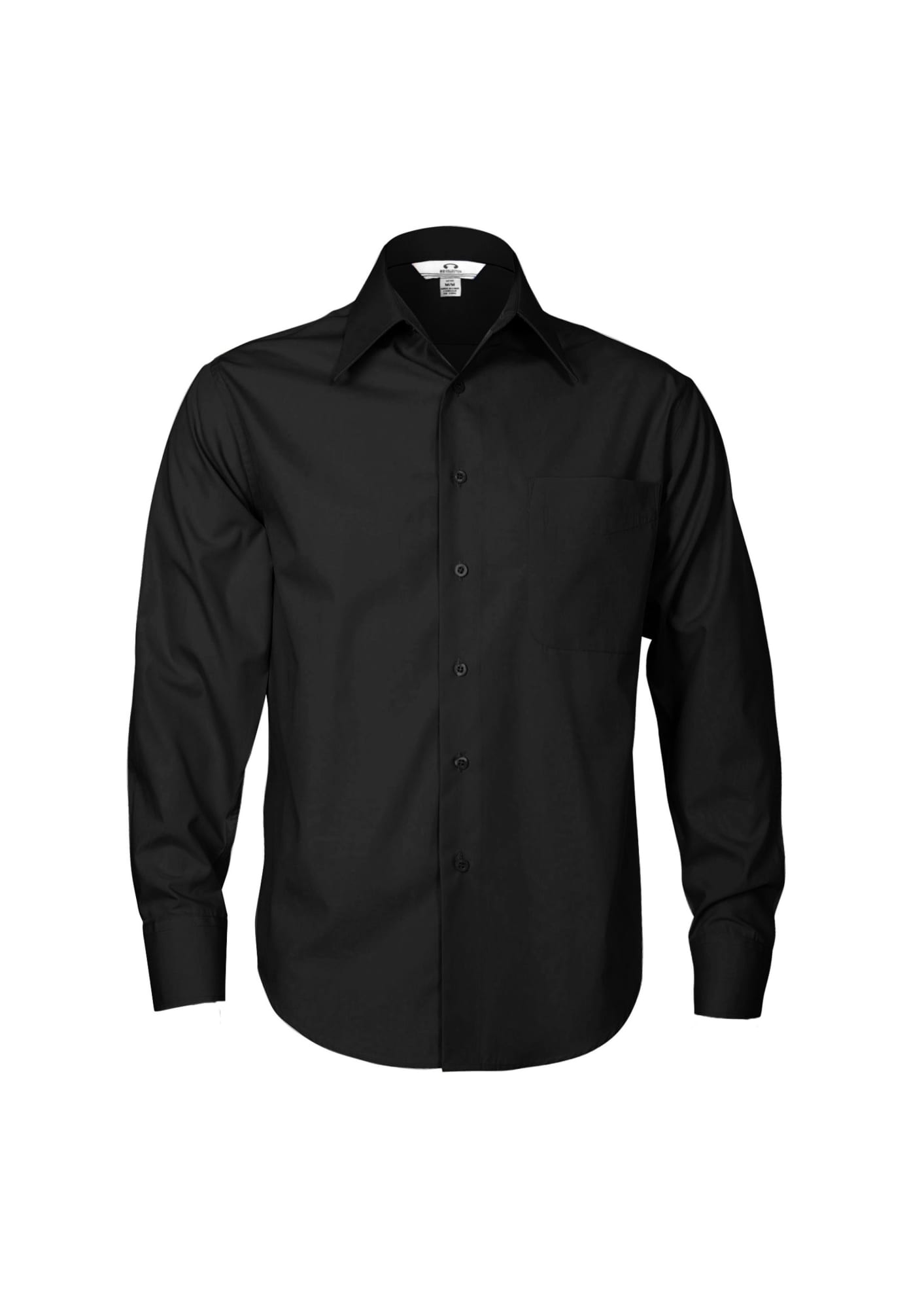 Mens Metro Long Sleeve Shirt FA-SH714