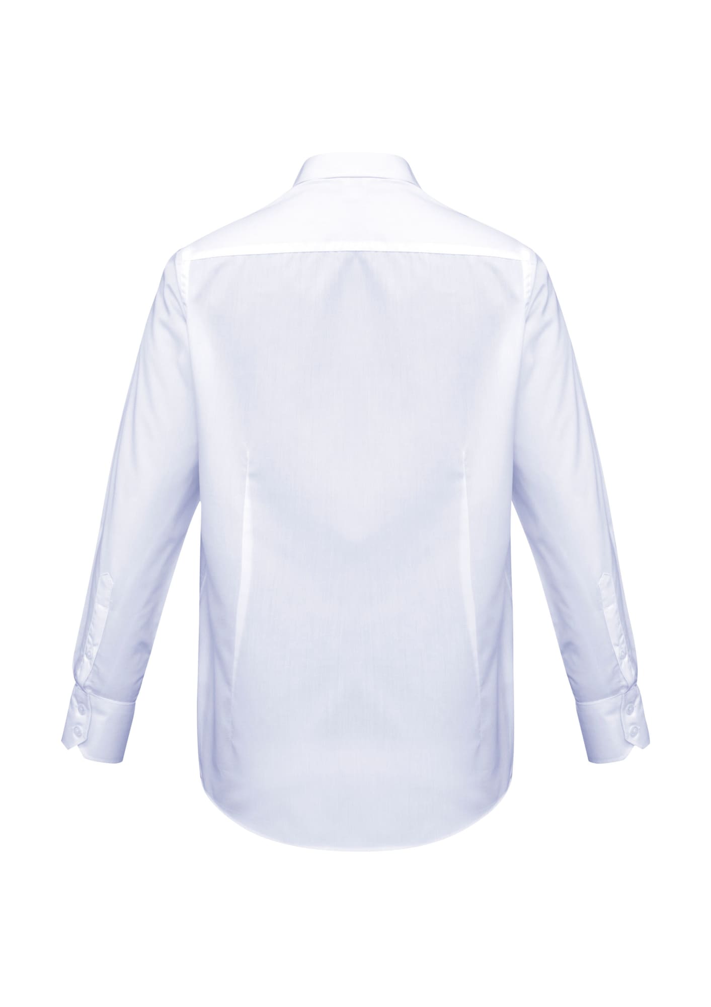 Mens Metro Long Sleeve Shirt FA-SH714