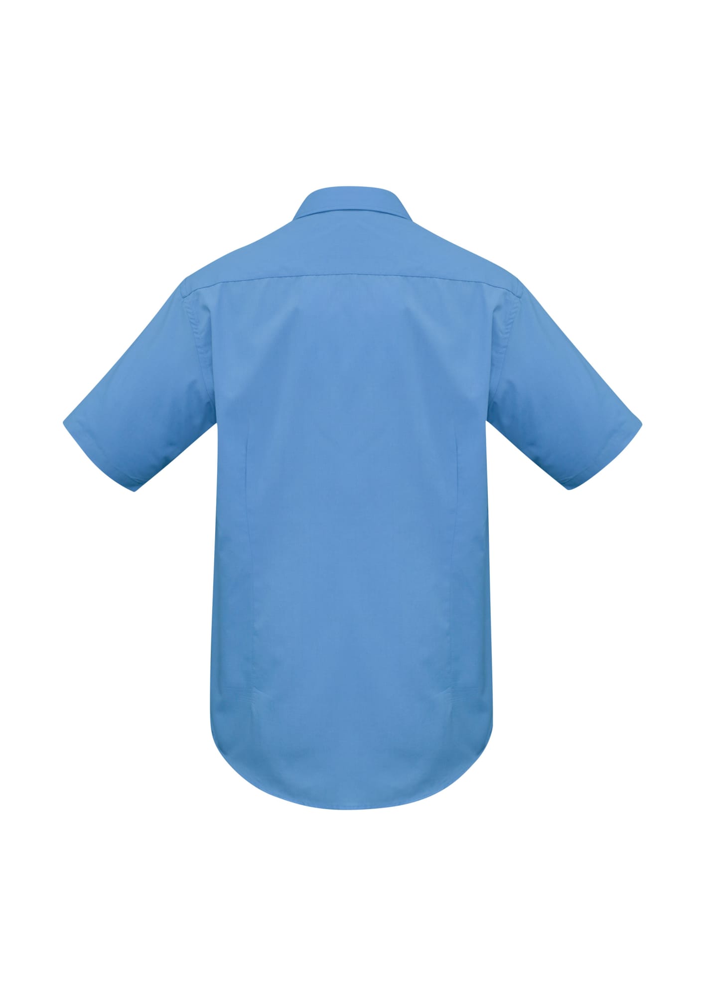 Mens Metro Short Sleeve Shirt FA-SH715