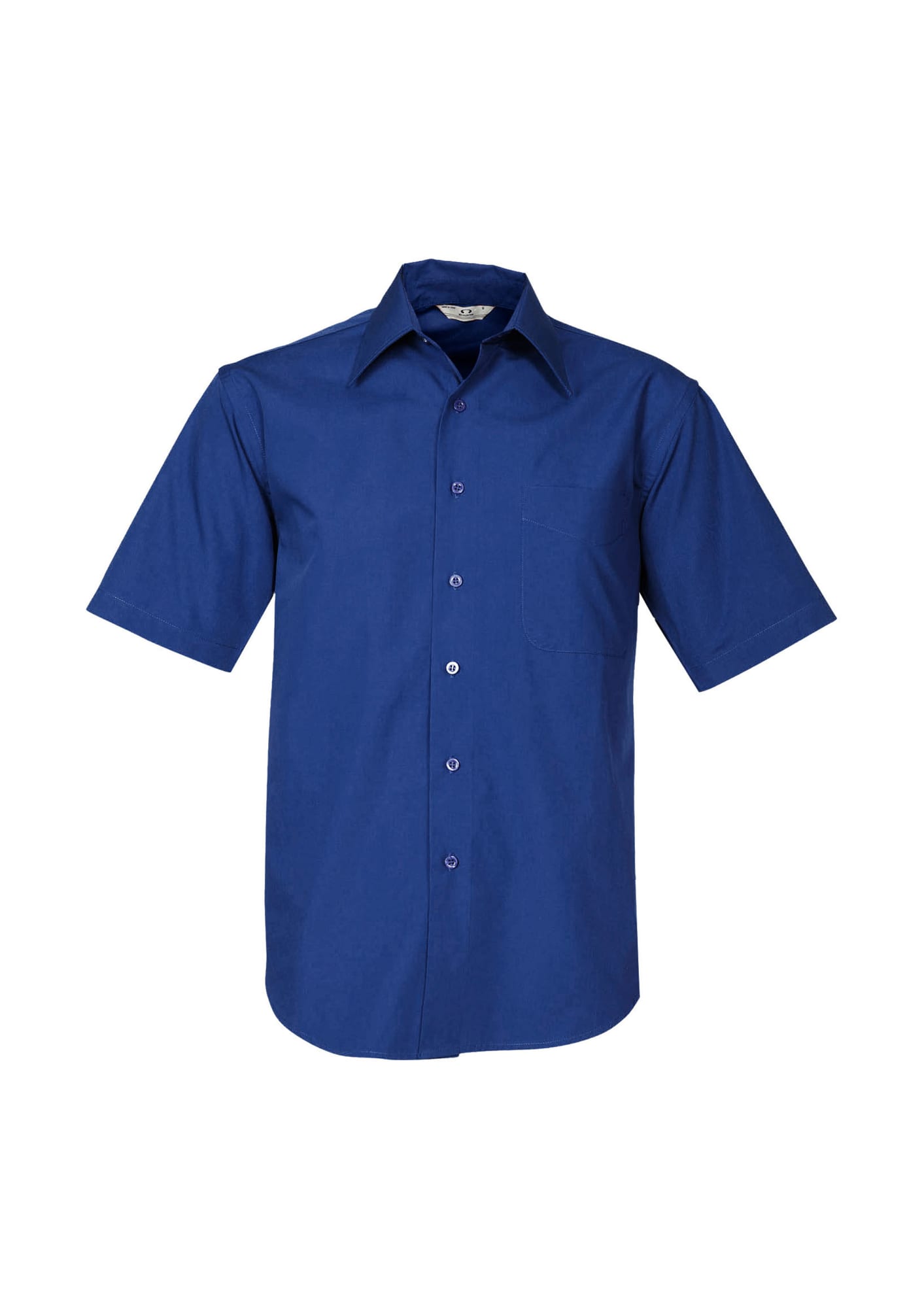 Mens Metro Short Sleeve Shirt FA-SH715