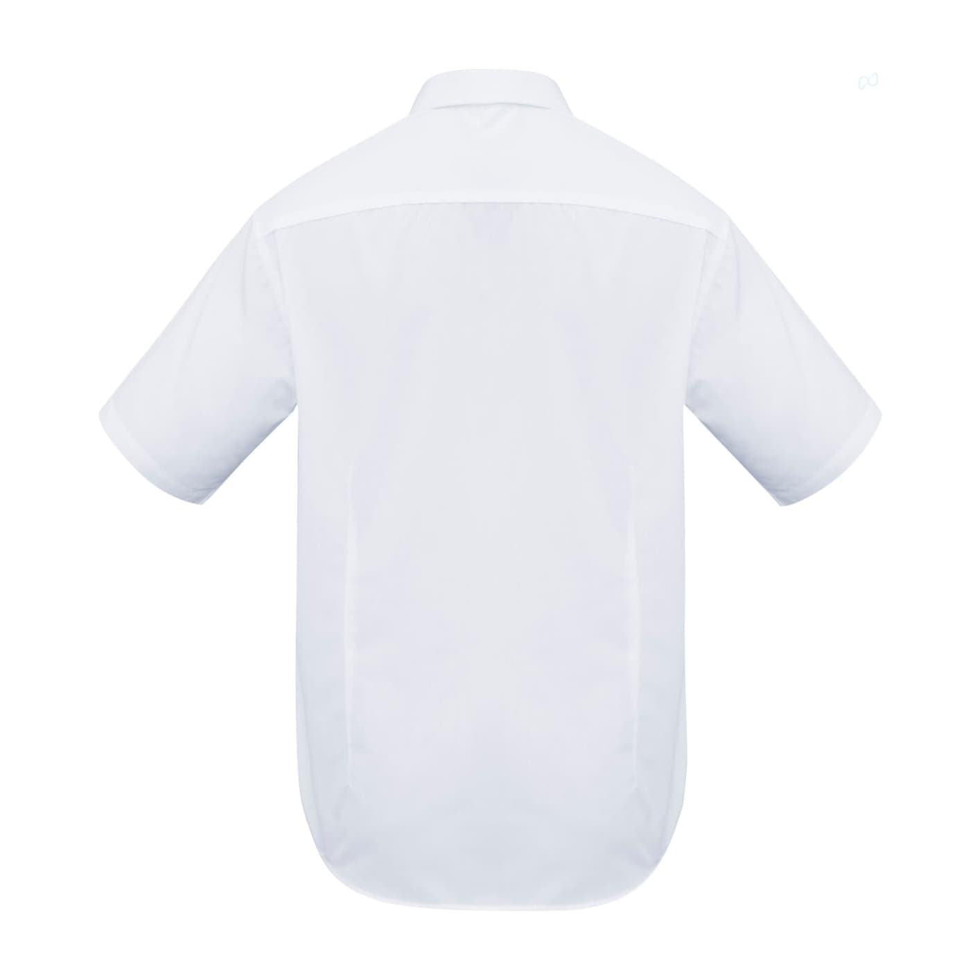 Mens Metro Short Sleeve Shirt FA-SH715