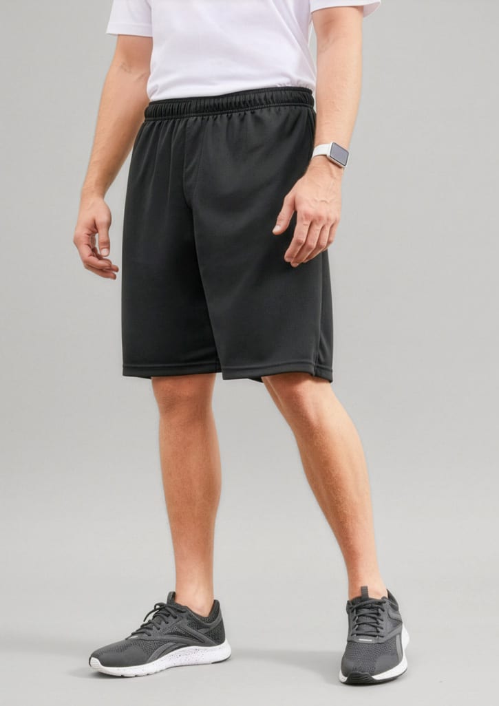Mens BIZ COOL™ Short FA-ST2020