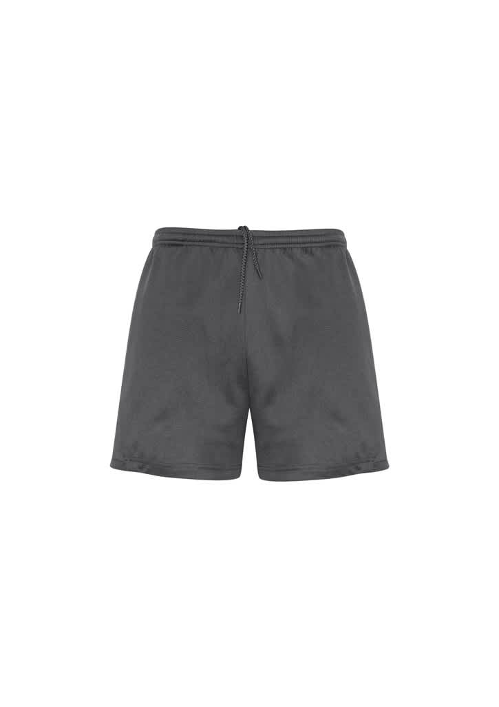Mens Circuit Short - ST711M Image Grey