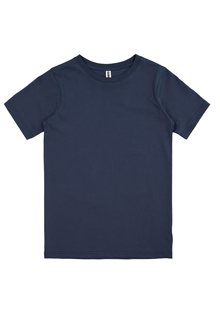 Youth Basis Short Sleeve Tee FA-X1001Y