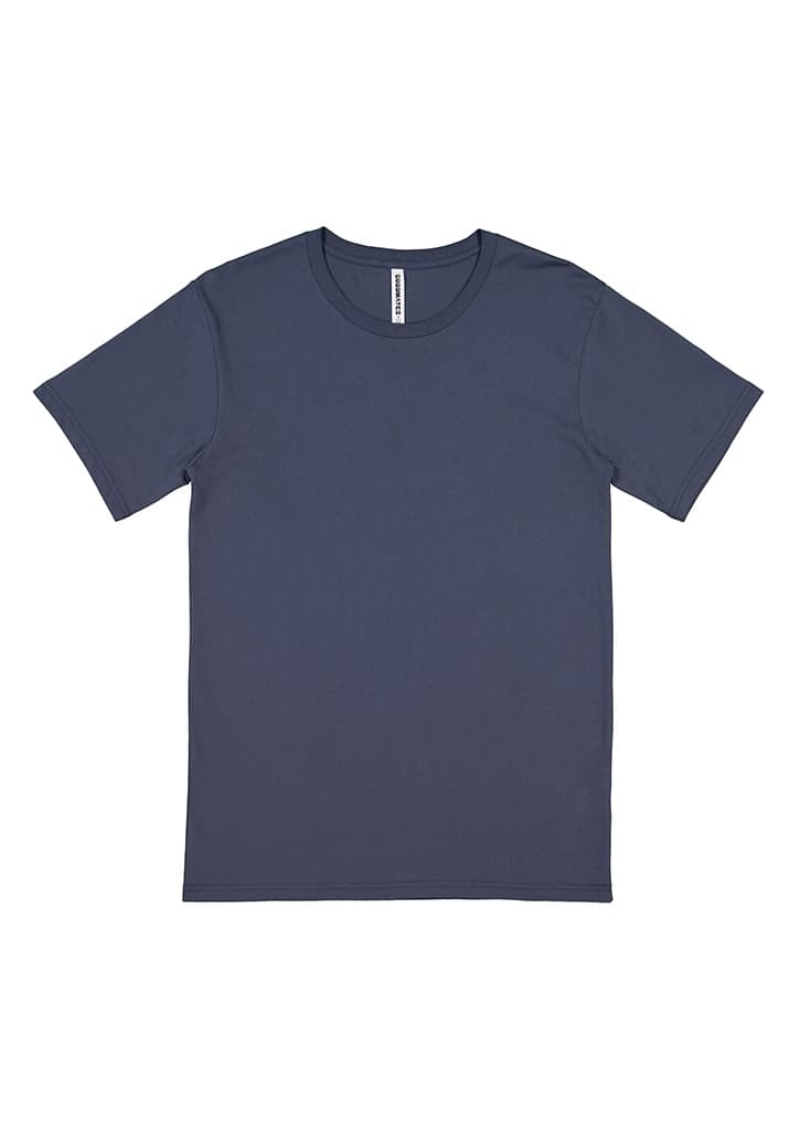 Mens Basis Short Sleeve Tee FA-X1001M