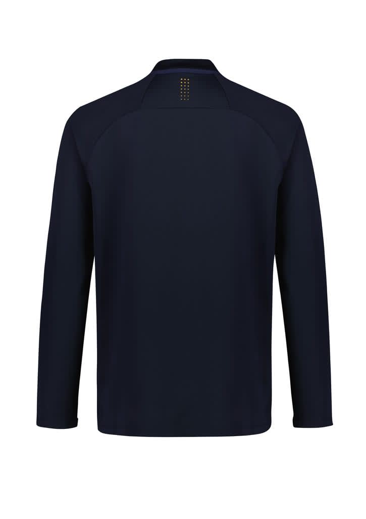 Unisex Balance Mid Layer Top - SW225M Image