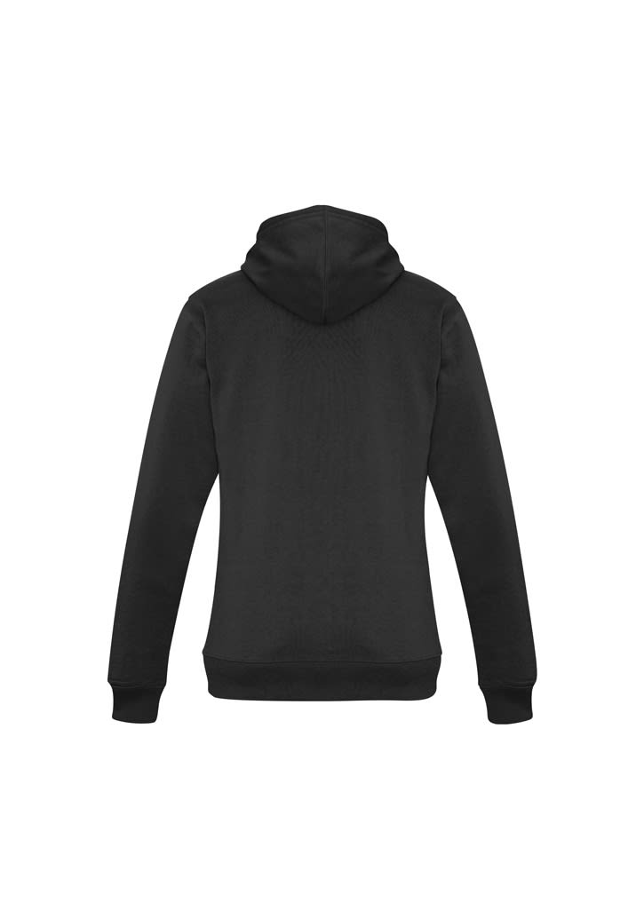 Womens Crew Hoodie - SW760L Image