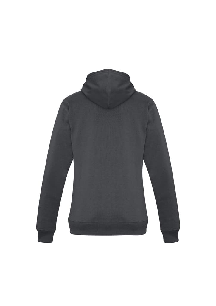 Womens Crew Hoodie - SW760L Image