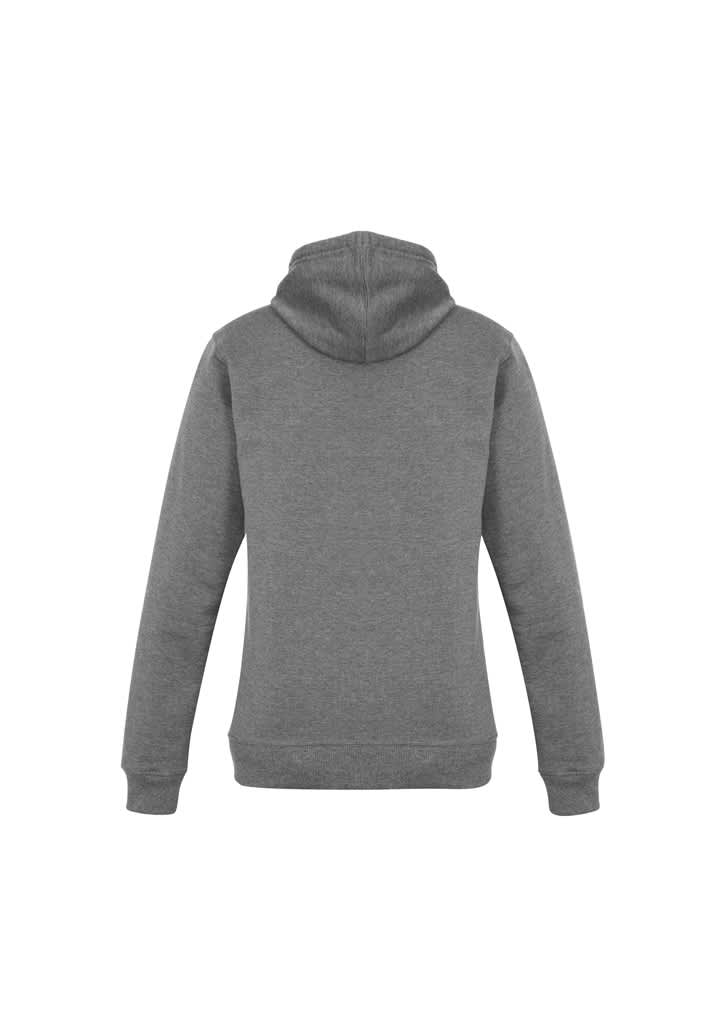 Womens Crew Hoodie - SW760L Image