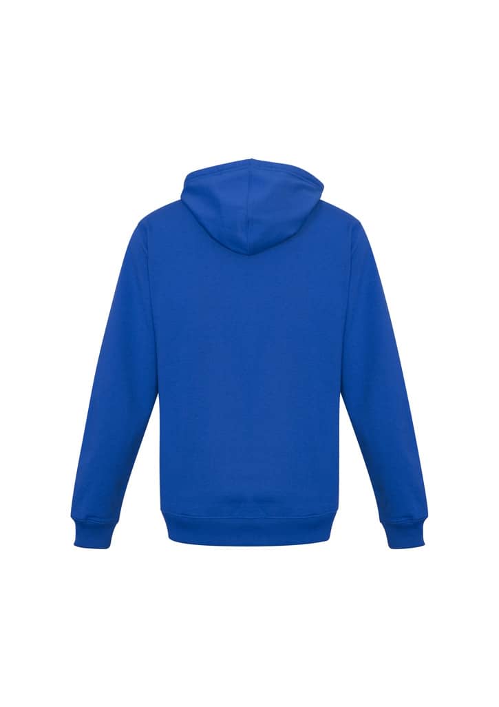 Kids Crew Zip Hoodie - SW762K Image