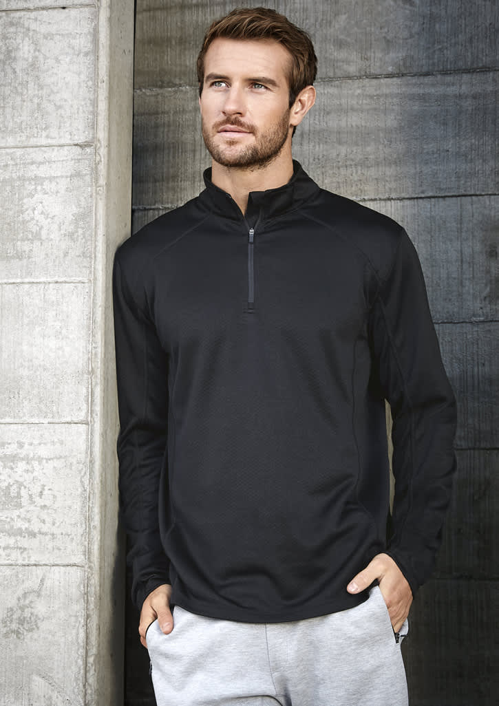 Mens Monterey Top