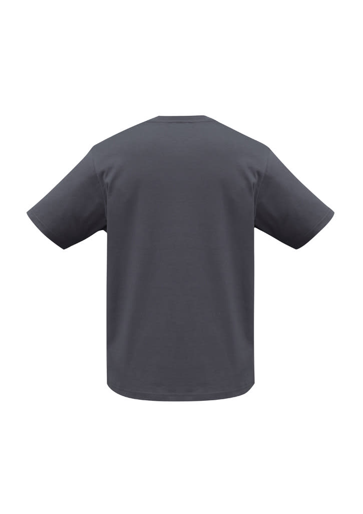 Mens Ice Short Sleeve Tee - T10012 Image 