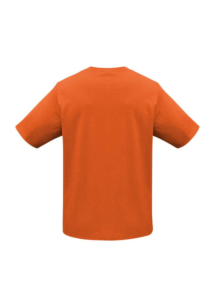 Mens Ice Short Sleeve Tee - T10012 Image 