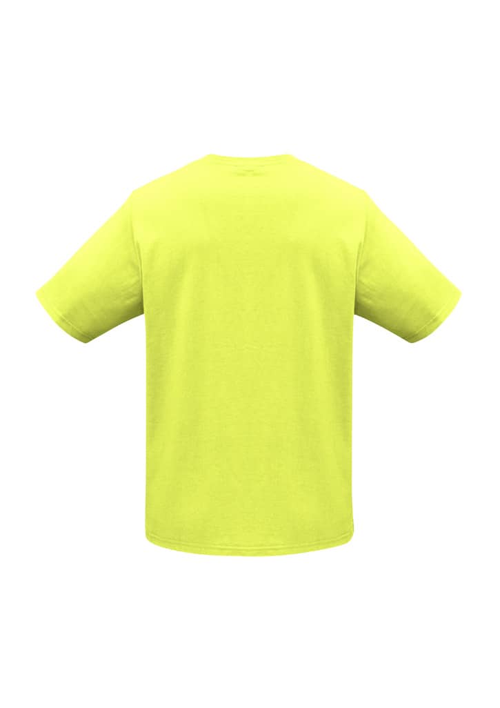 Mens Ice Short Sleeve Tee - T10012 Image 