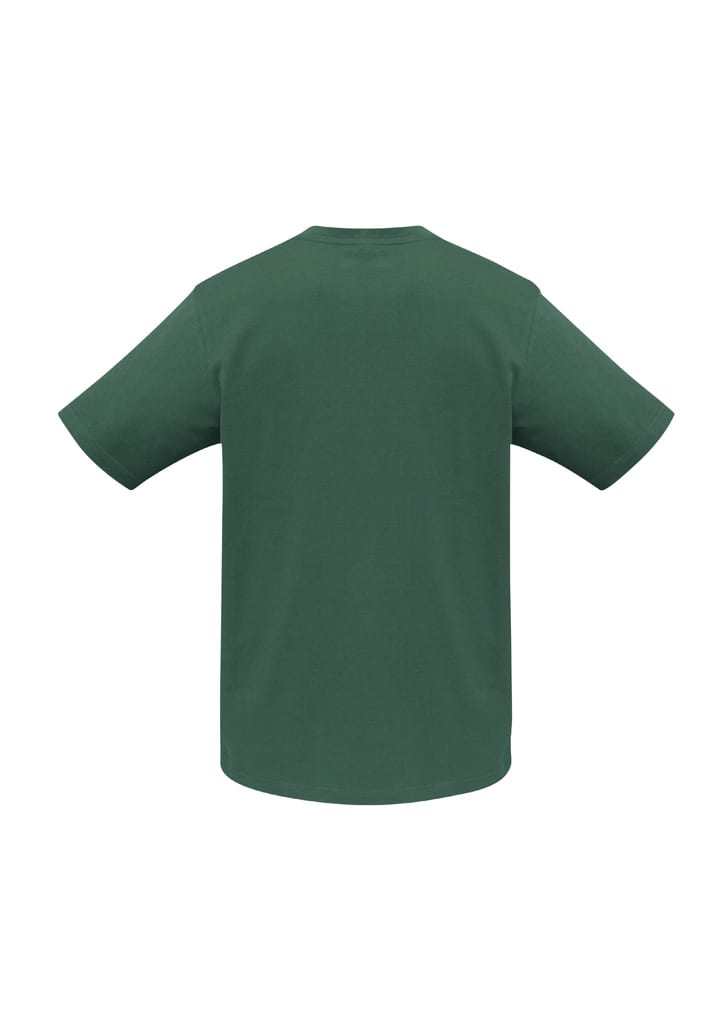 Mens Ice Short Sleeve Tee - T10012 Image 