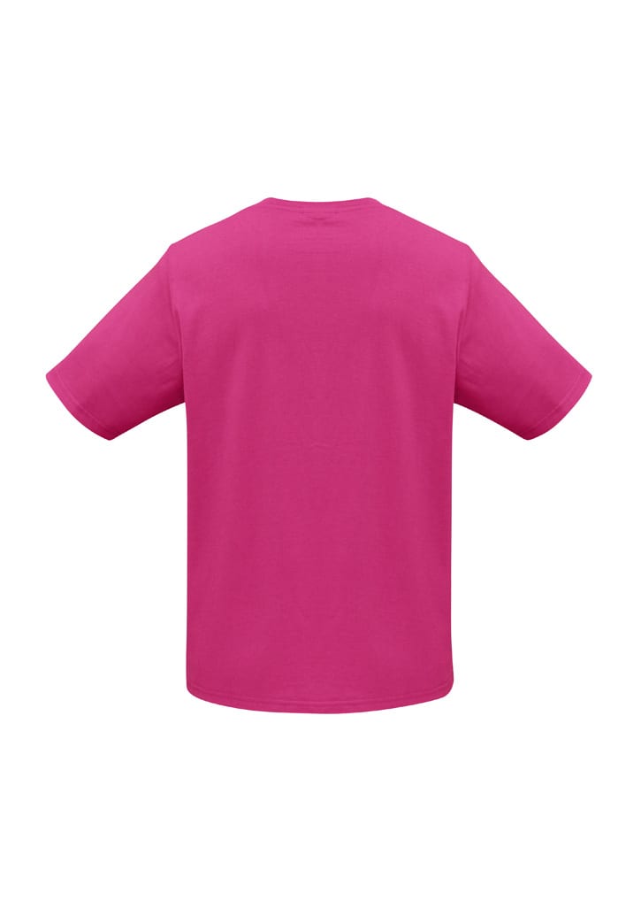 Mens Ice Short Sleeve Tee - T10012 Image 