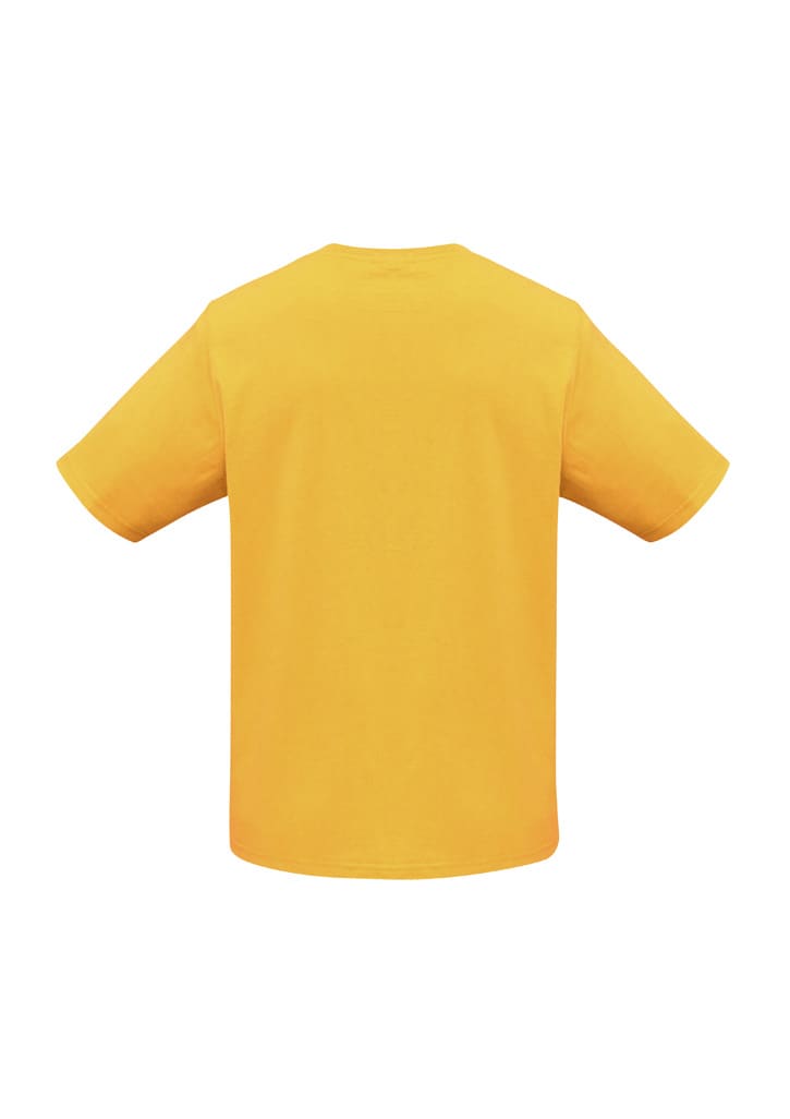 Mens Ice Short Sleeve Tee - T10012 Image 