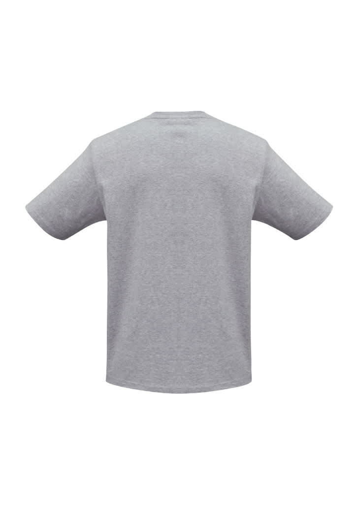 Mens Ice Short Sleeve Tee - T10012 Image 