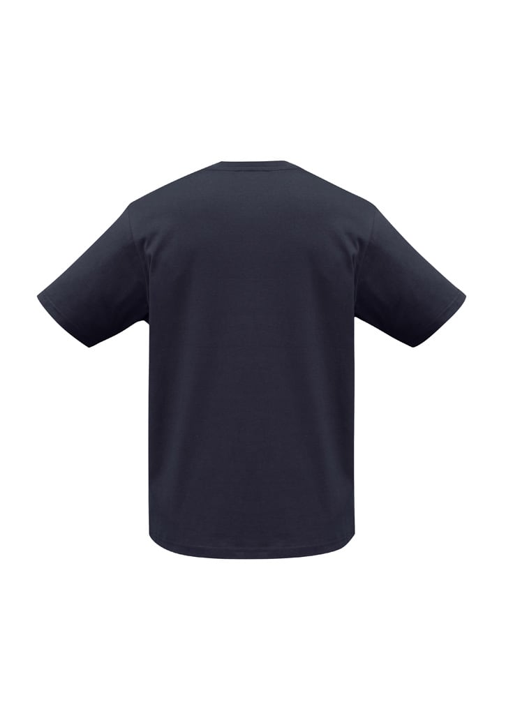 Mens Ice Short Sleeve Tee - T10012 Image 