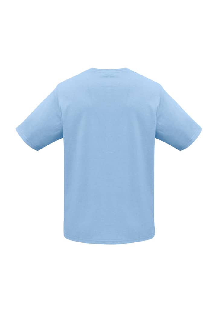 Mens Ice Short Sleeve Tee - T10012 Image 