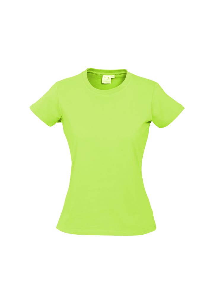 Fluoro Yellow/Lime