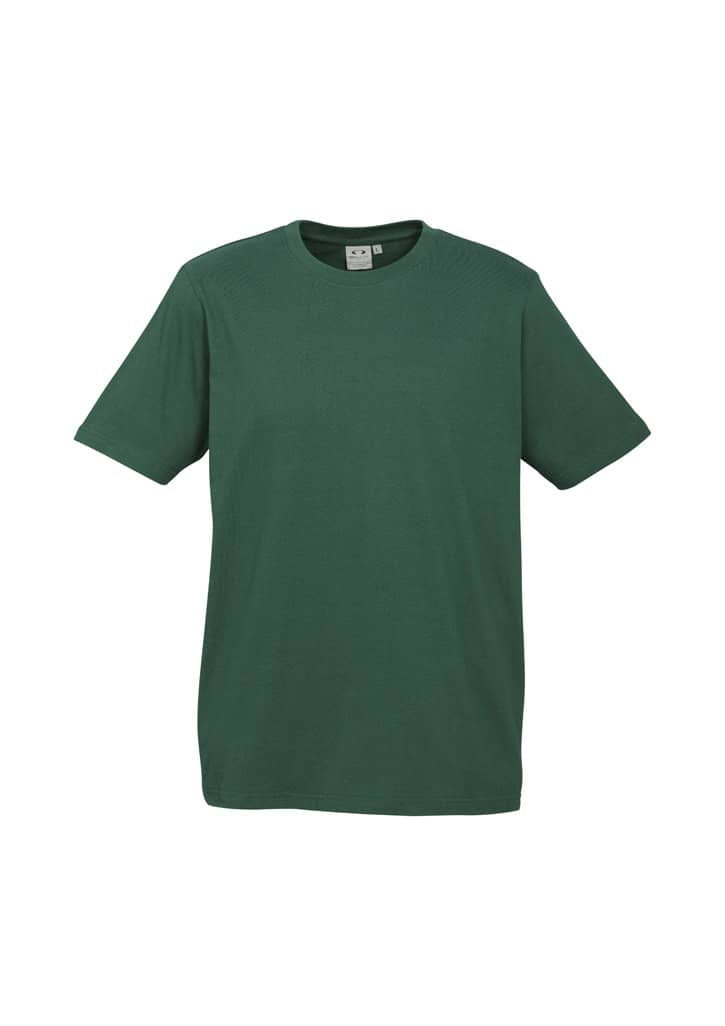 Kids Ice Short Sleeve Tee - T10032 Image Forest