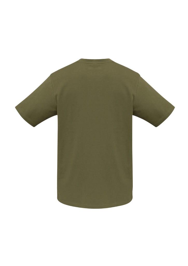 Kids Ice Short Sleeve Tee - T10032 Image 