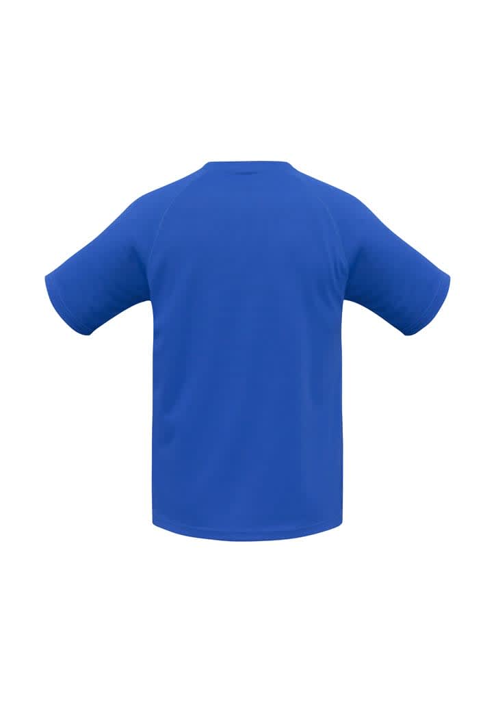Kids Sprint Short Sleeve Tee - T301KS Image 