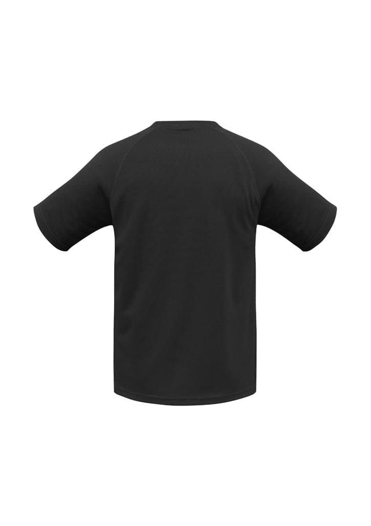 Mens Sprint Short Sleeve Tee - T301MS Image 