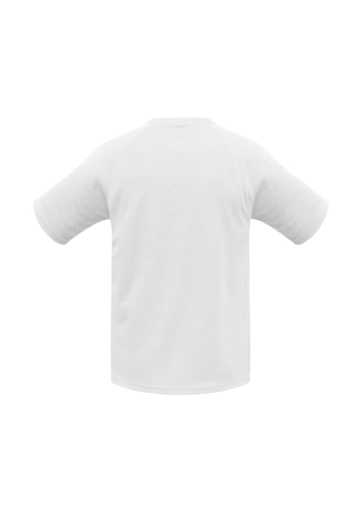 Mens Sprint Short Sleeve Tee - T301MS Image 