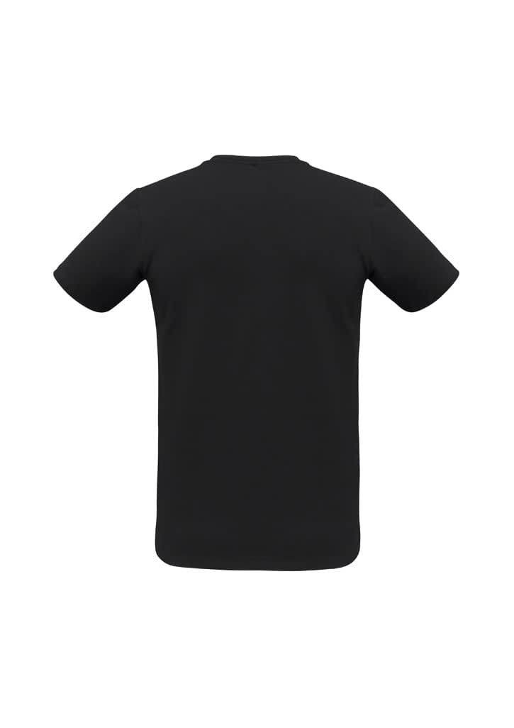Mens Viva Short Sleeve Tee - T403M Image 