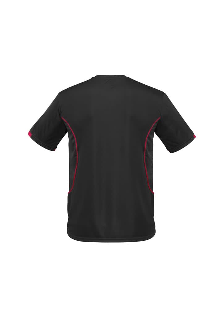 Kids Razor Short Sleeve Tee - T406KS Image 