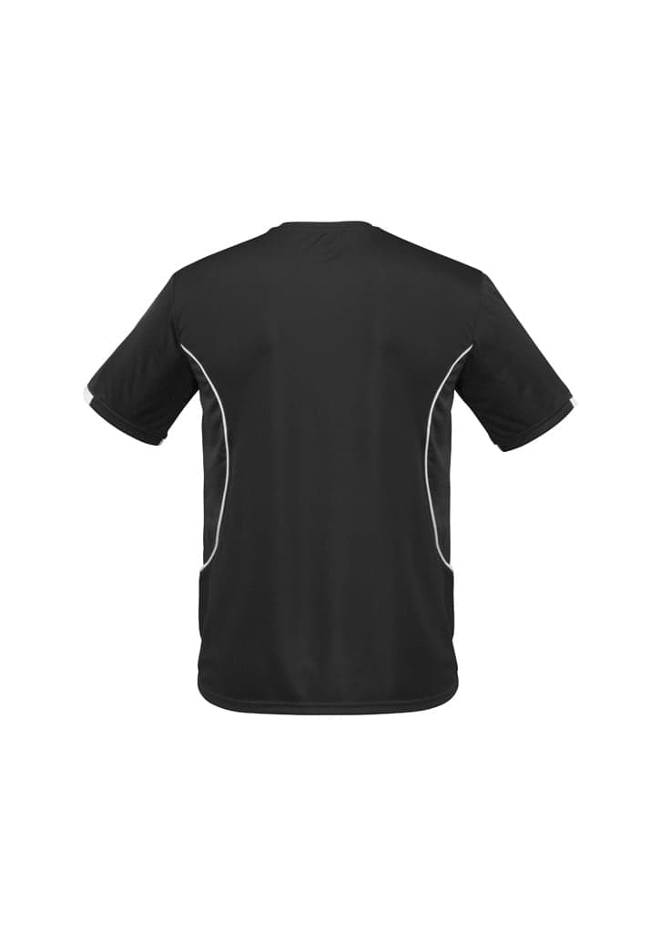Kids Razor Short Sleeve Tee - T406KS Image 