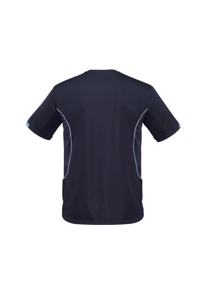Kids Razor Short Sleeve Tee - T406KS Image 