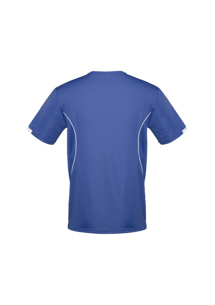 Kids Razor Short Sleeve Tee - T406KS Image 