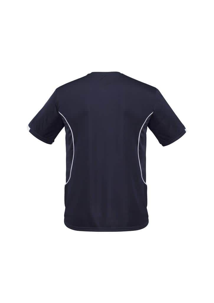 Mens Razor Short Sleeve Tee - T406MS Image 