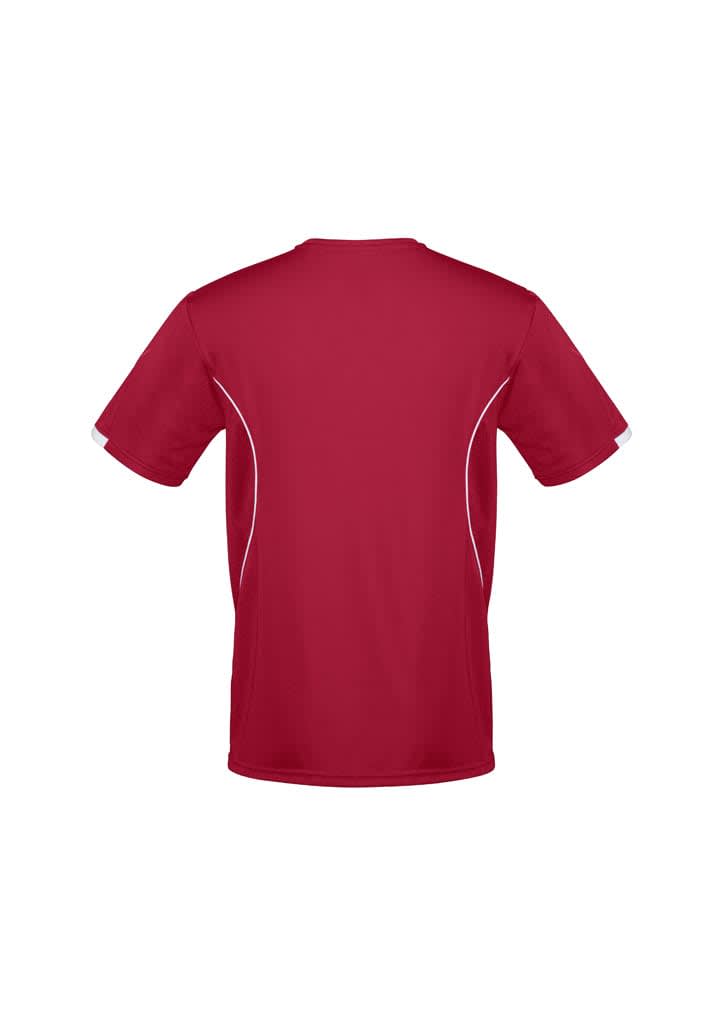 Mens Razor Short Sleeve Tee - T406MS Image 