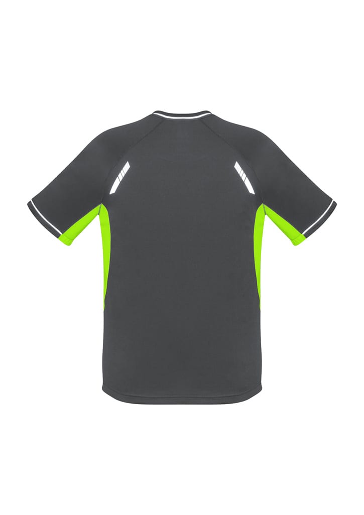 Kids Renegade Short Sleeve Tee FA-T701KS