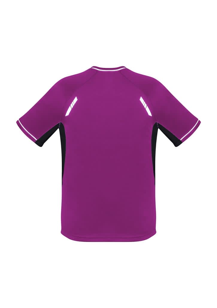 Kids Renegade Short Sleeve Tee - T701KS Image 